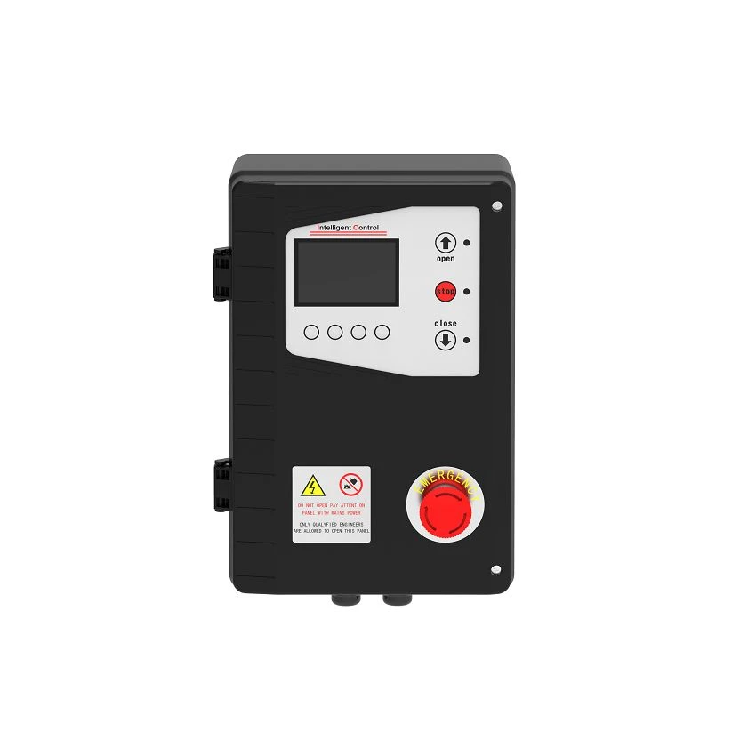 450W Industrial Door Machine