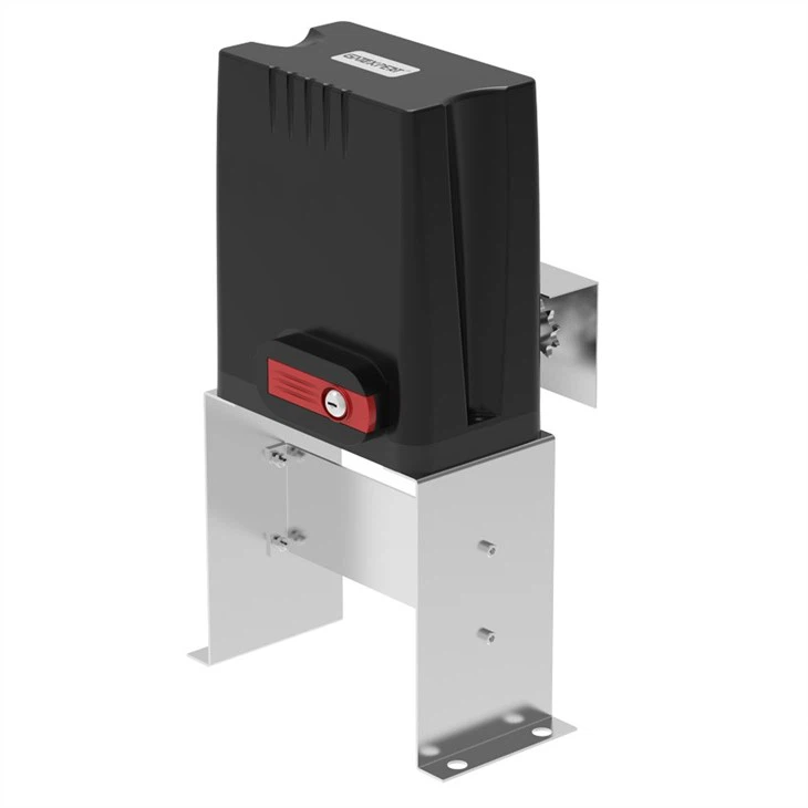 433.92 mhz remote gate