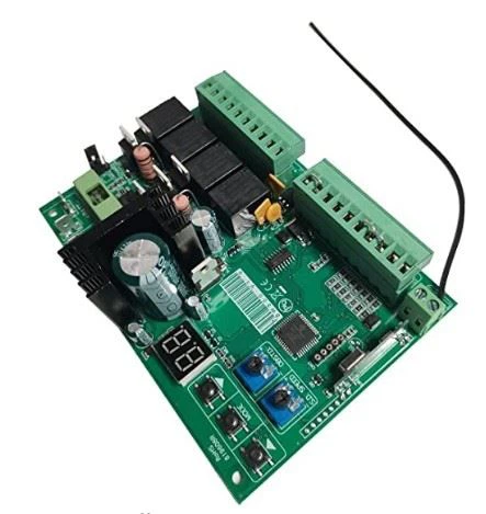 SW300DC-Board Controller1