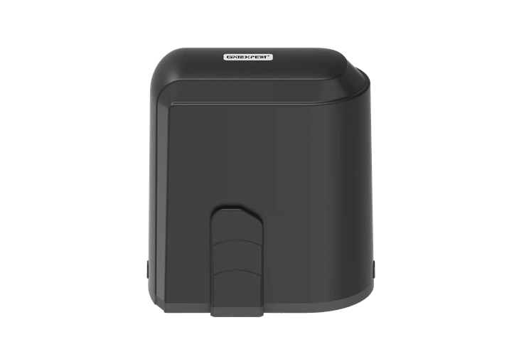 Kit d'opérateur de portail coulissant pour portes 600KG GA600AC